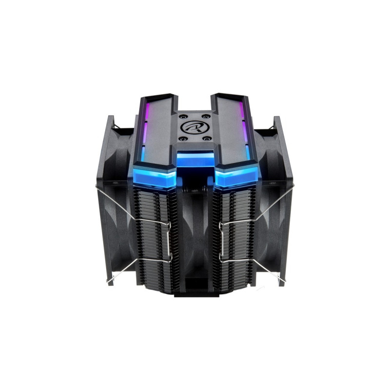 RAIJINTEK DELOS RBW, CPU-Kühler