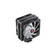 RAIJINTEK ELEOS 12 DUO RBW, CPU-Kühler