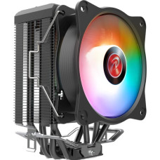 RAIJINTEK ELEOS 12 EVO RBW, CPU-Kühler