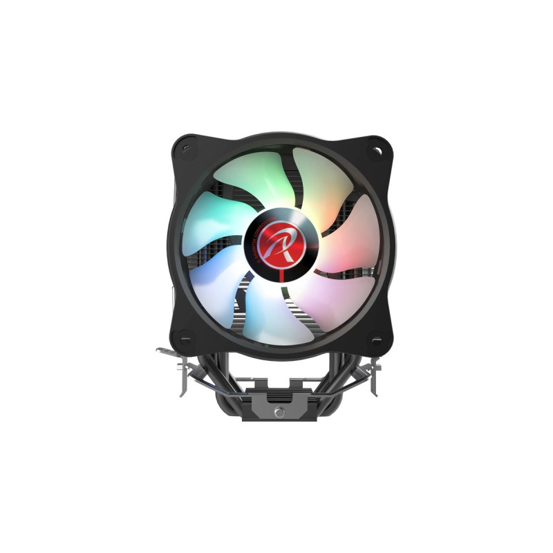 RAIJINTEK ELEOS 12 EVO RBW, CPU-Kühler