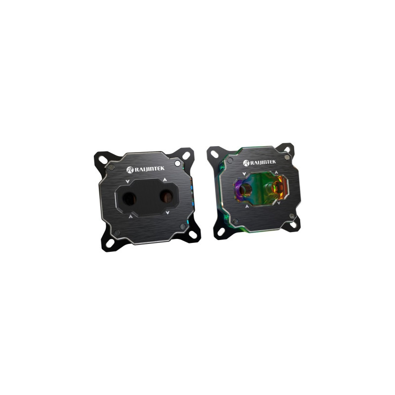 RAIJINTEK FORKIS ELITE, CPU-Kühler