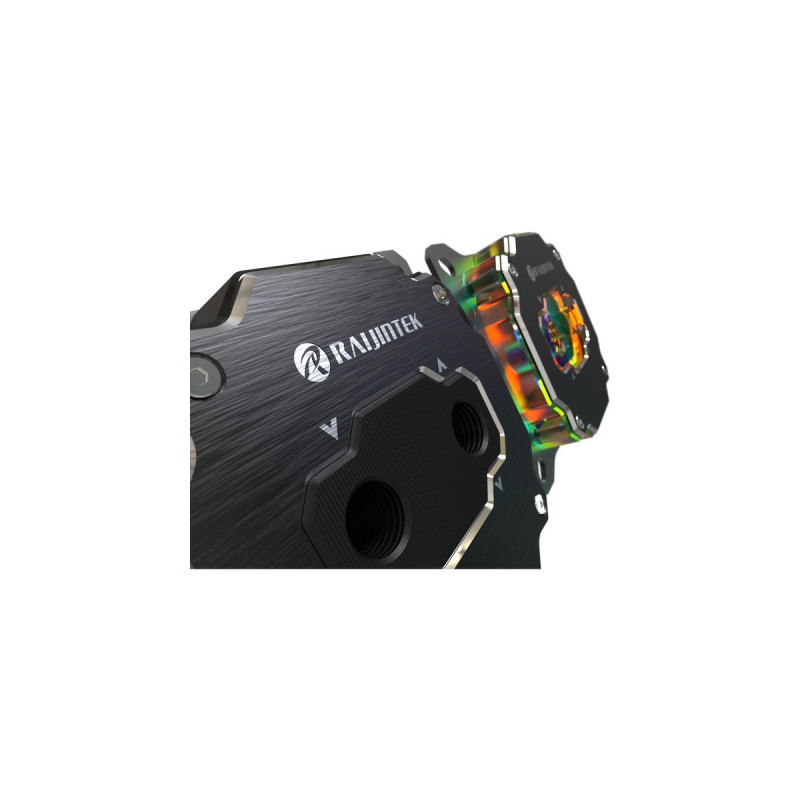 RAIJINTEK FORKIS ELITE, CPU-Kühler