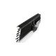 RAIJINTEK MORPHEUS 8069, Kühlkörper(schwarz)