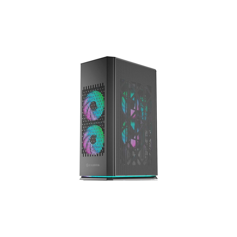 RAIJINTEK OPHION Elite Titan, Tower-Gehäuse(titan, Outlet)