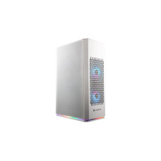 RAIJINTEK OPHION Elite White, Tower-Gehäuse(weiß)