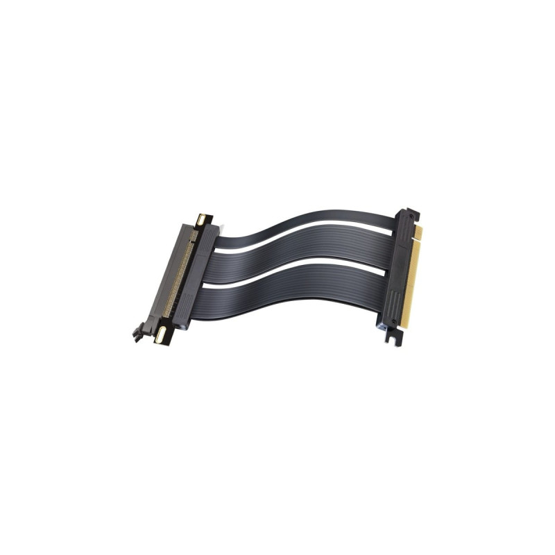 RAIJINTEK PCIE G4 Riser Card - 200mm