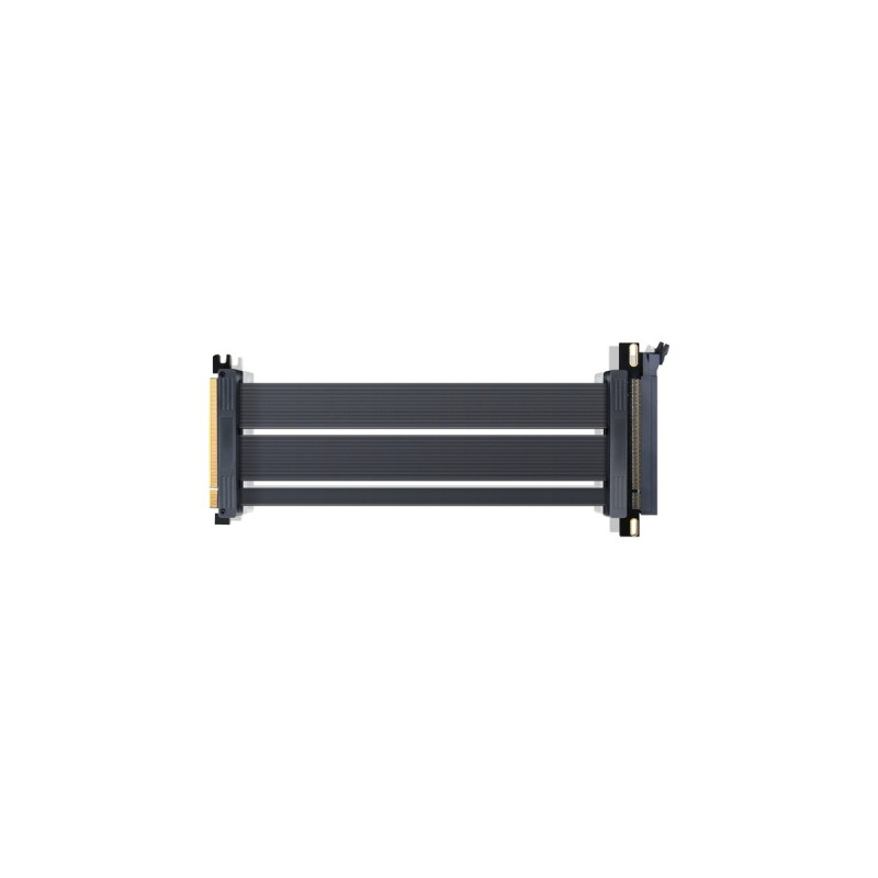 RAIJINTEK PCIE G4 Riser Card - 200mm(Outlet)