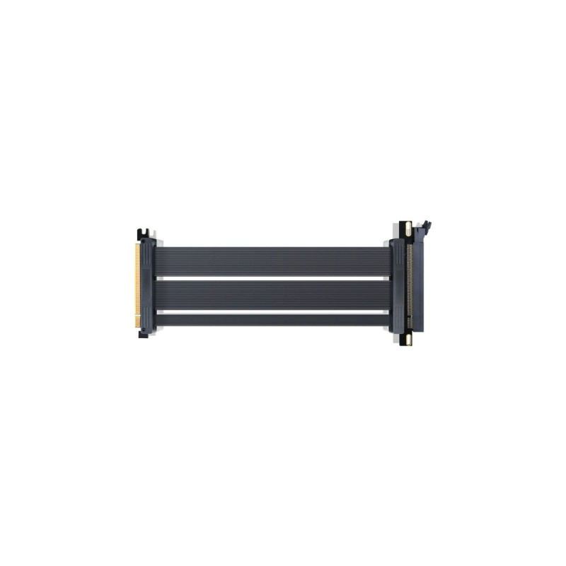 RAIJINTEK PCIE G4 Riser Card - 200mm