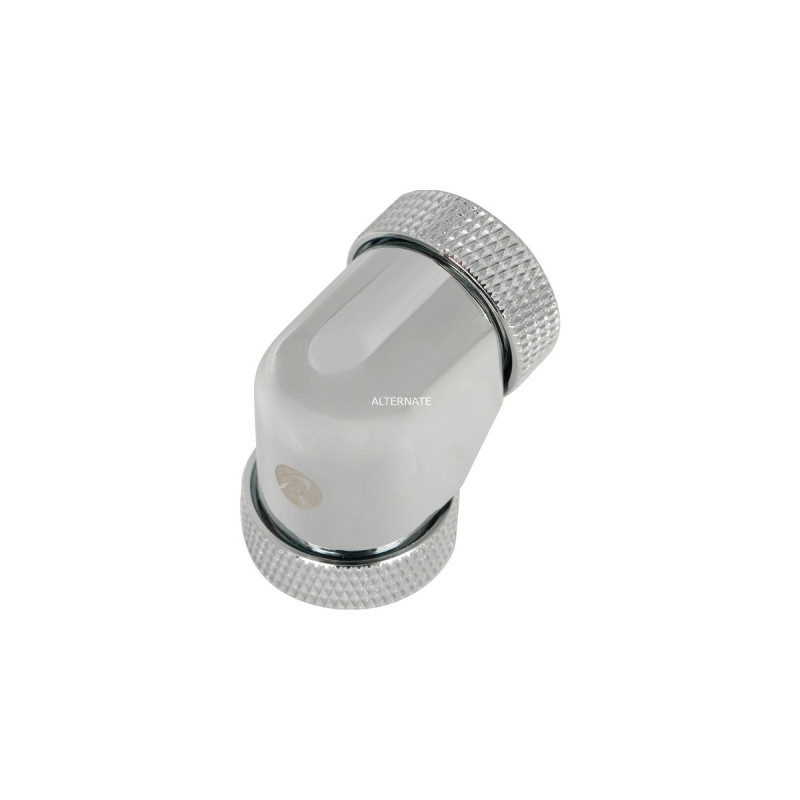 RAIJINTEK PELIAS SILVER - D160906, Verbindung(silber, 6 Stück)