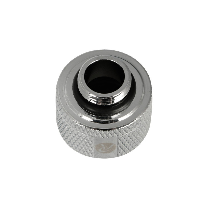 RAIJINTEK PELIAS SILVER - D161806, Verbindung(silber, 6 Stück)