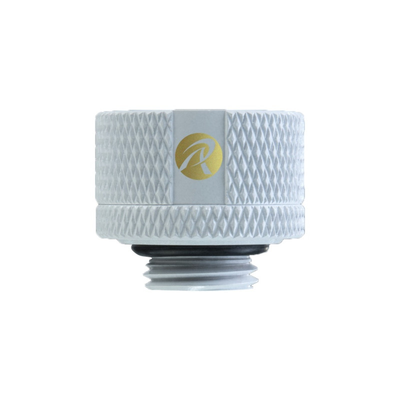 RAIJINTEK PELIAS WHITE - D141806, Verbindung(weiß, 6 Stück)