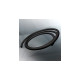 RAIJINTEK RAITUBO-EPDM6, Schlauch(schwarz, 2 Meter)