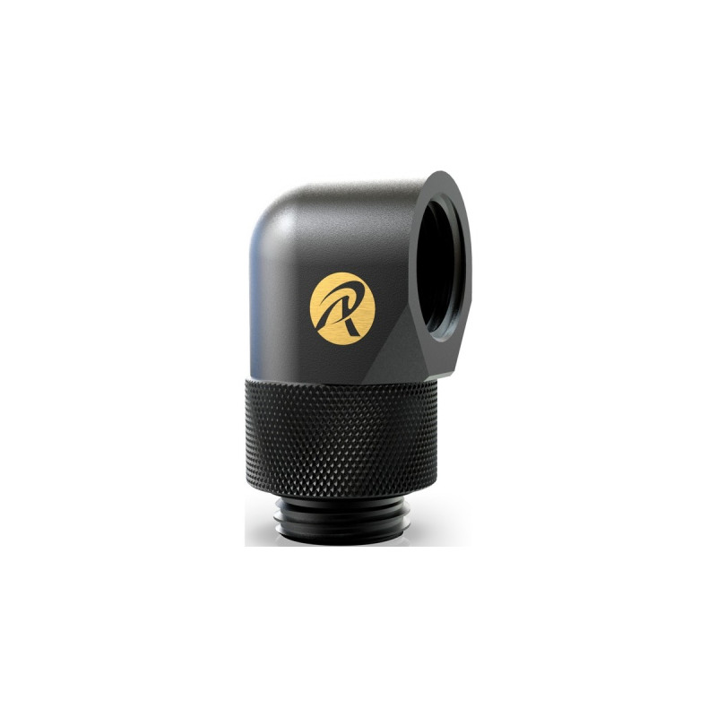 RAIJINTEK RAI - G1/4 Fitting MF0906 WHITE, Verbindung(weiß, 6 Stück)