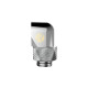 RAIJINTEK RAI - G1/4 Fitting MF0906, Verbindung(silber, 6 Stück)