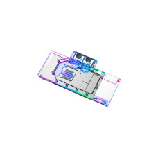 RAIJINTEK SAMOS NV2080Ti RBW, Wasserkühlung(silber)