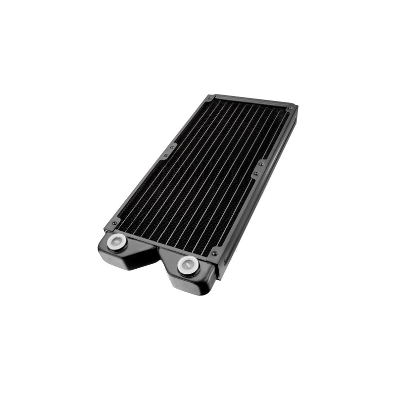 RAIJINTEK SCYLLA ELITE CA240 240mm, Wasserkühlung(schwarz, DiY-Kit)