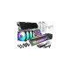 RAIJINTEK SCYLLA PRO CA360 360mm, Wasserkühlung(schwarz, DiY-Kit)