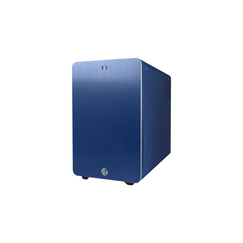 RAIJINTEK STYX CLASSIC, Tower-Gehäuse(blau)