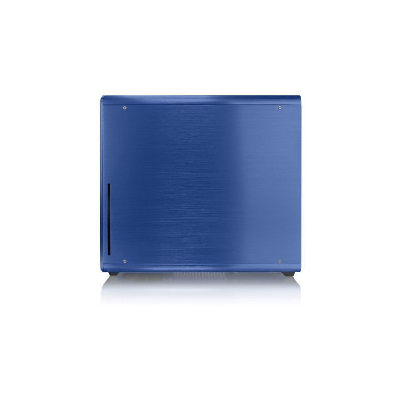RAIJINTEK STYX CLASSIC, Tower-Gehäuse(blau)