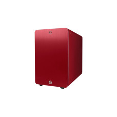 RAIJINTEK STYX CLASSIC, Tower-Gehäuse(rot)