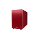 RAIJINTEK STYX CLASSIC, Tower-Gehäuse(rot)