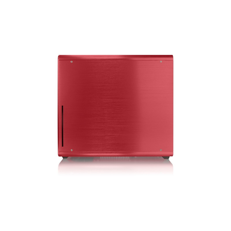 RAIJINTEK STYX CLASSIC, Tower-Gehäuse(rot)