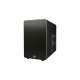 RAIJINTEK STYX, Tower-Gehäuse(schwarz, Window-Kit)