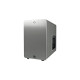 RAIJINTEK STYX, Tower-Gehäuse(silber, Window-Kit)