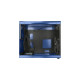 RAIJINTEK STYX, Tower-Gehäuse(blau, Window-Kit)