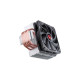 RAIJINTEK THEMIS II, CPU-Kühler