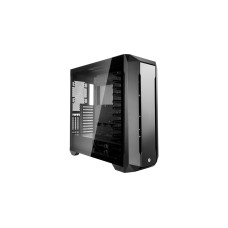 RAIJINTEK Zofos Ultra, Big-Tower-Gehäuse(schwarz/schwarz (matt))