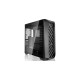 RAIJINTEK Zofos Ultra, Big-Tower-Gehäuse(schwarz/schwarz (matt))