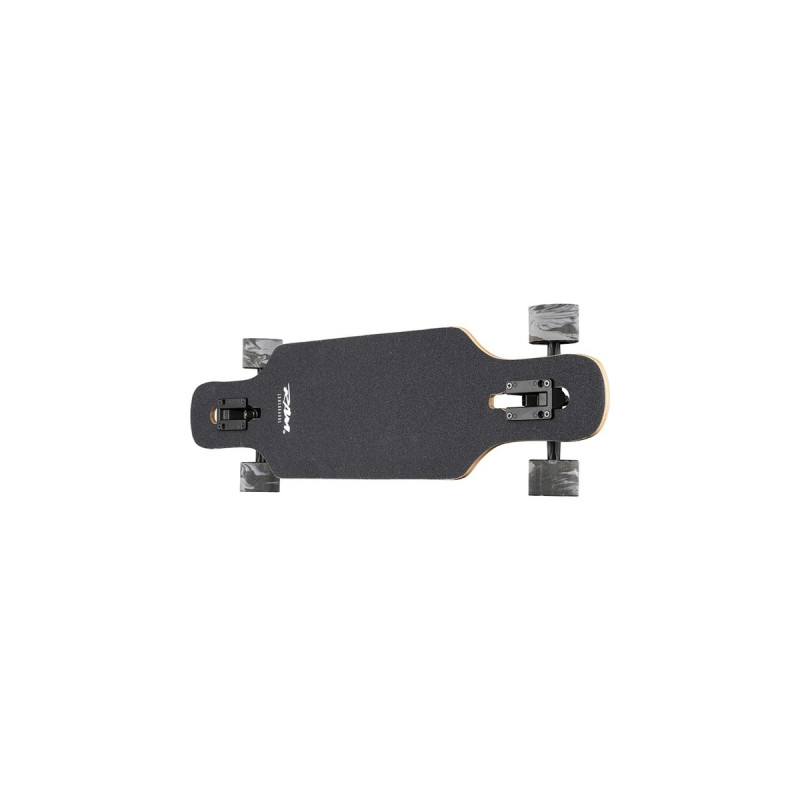 RAM Longboard Vexo Original(schwarz/weiß)
