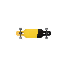 RAM Longboard Vexo York Yellow(schwarz/gelb)