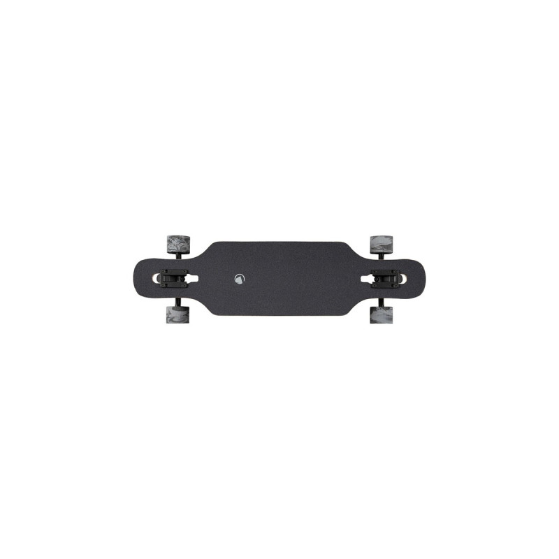 RAM Longboard Vexo York Yellow(schwarz/gelb)
