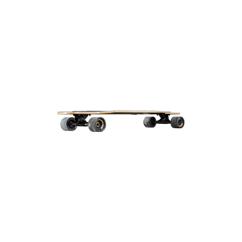 RAM Longboard Vexo York Yellow(schwarz/gelb)