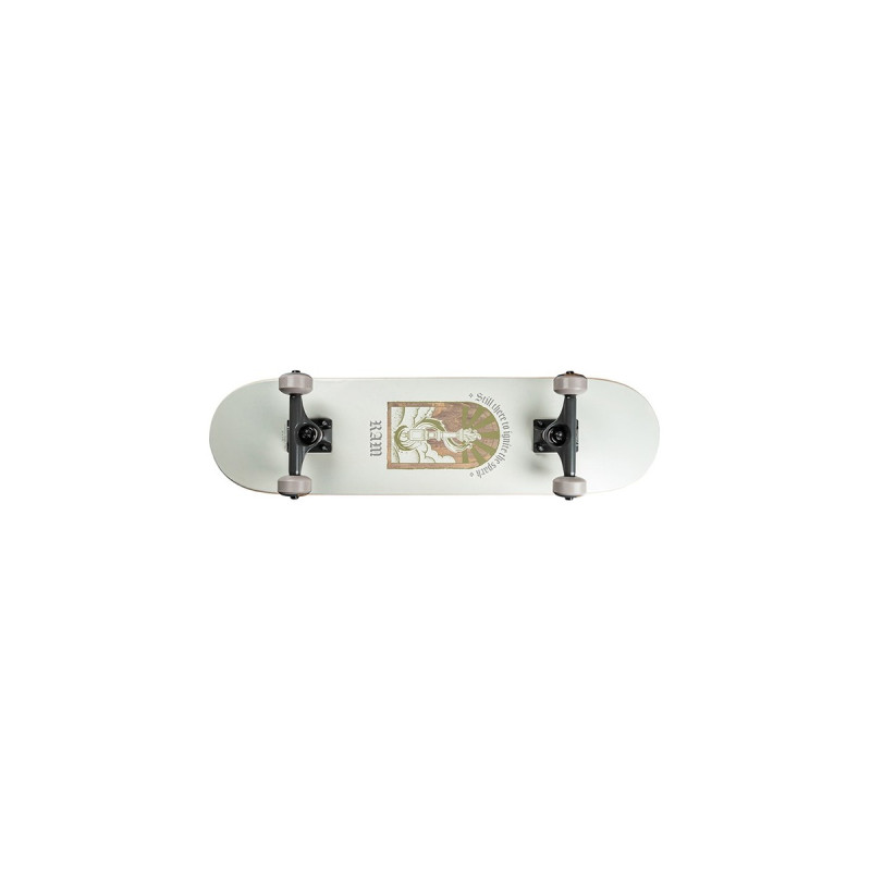 RAM Skateboard Ligat bright(beige/braun)