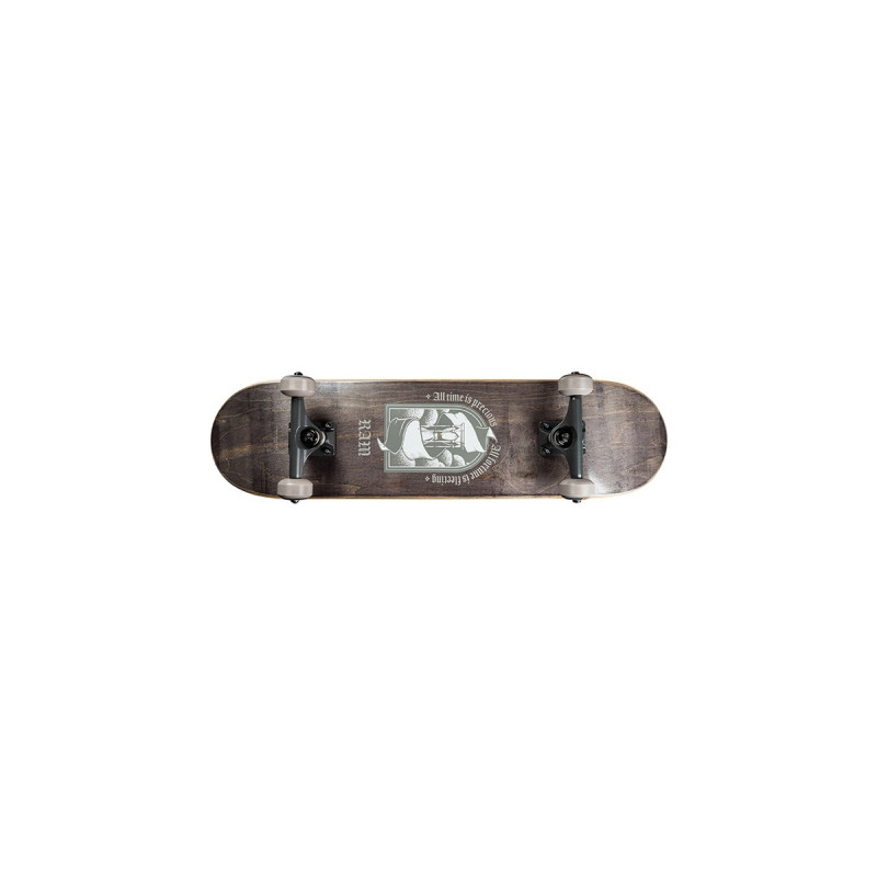 RAM Skateboard Ligat dark(schwarz/beige)