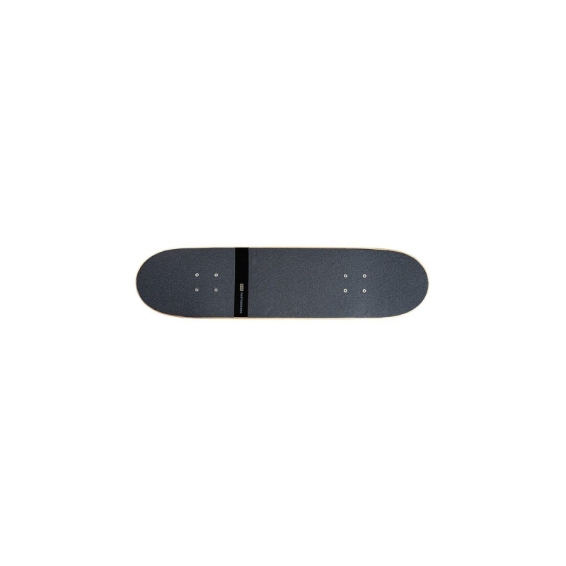RAM Skateboard Ligat dark(schwarz/beige)
