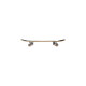 RAM Skateboard Signo Concrete(grau/orange)