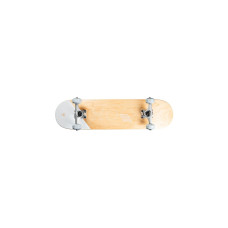 RAM Skateboard Signo blanc de blanc(grau/weiß)