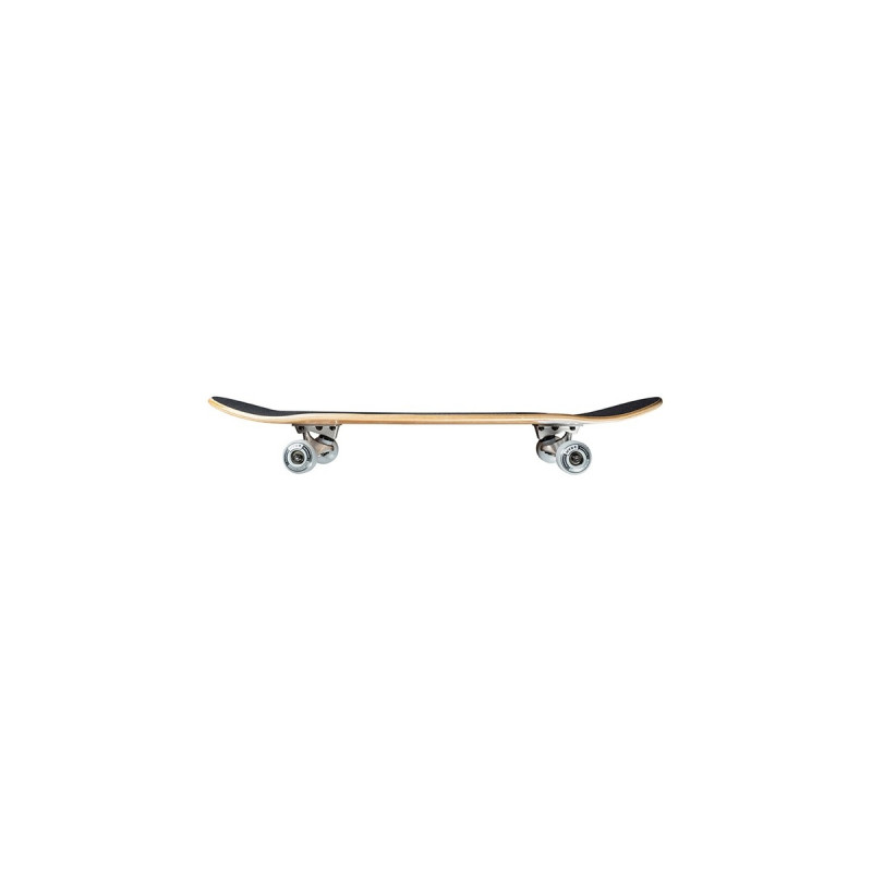 RAM Skateboard Signo blanc de blanc(grau/weiß)