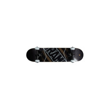 RAM Skateboard Torque Onyx(grau/bronze)