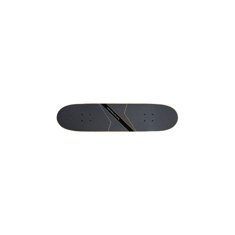 RAM Skateboard Torque Onyx(grau/bronze)
