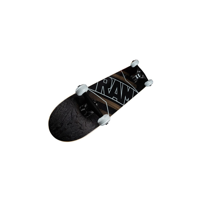 RAM Skateboard Torque Onyx(grau/bronze)