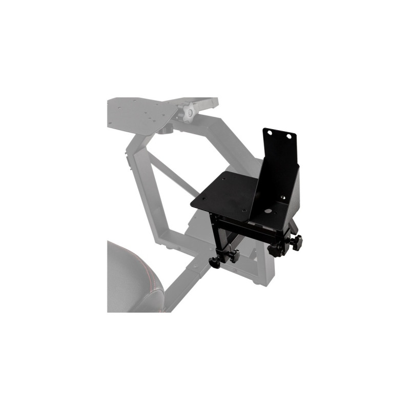 RaceRoom Fanatec Clubsport Handbremse, Halterung(schwarz)