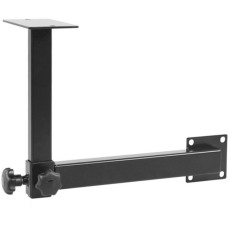 RaceRoom Schaltknauf Halter Logitech G25/G27, Halterung(schwarz)