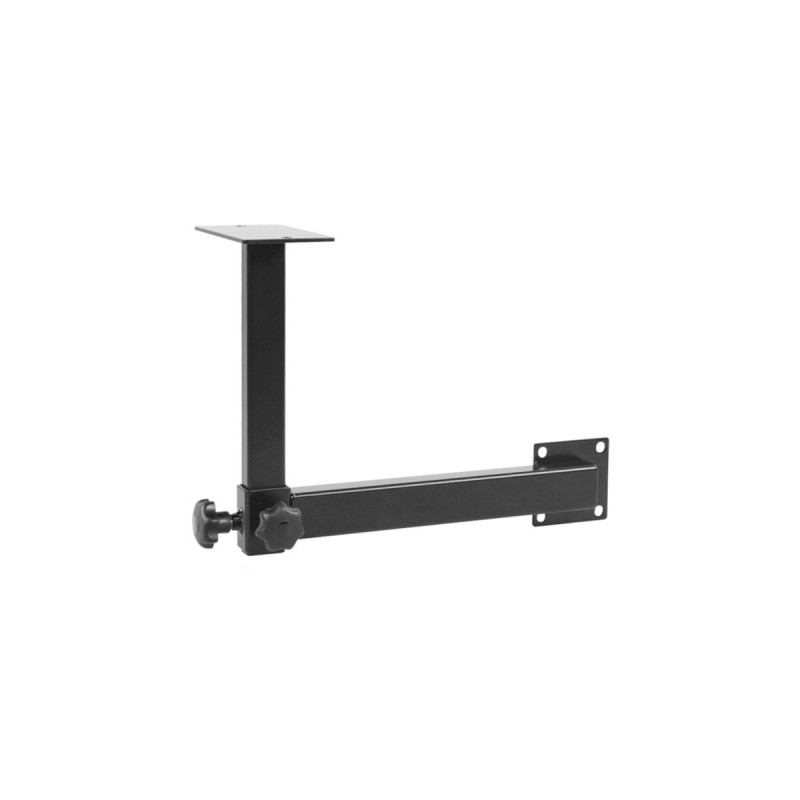 RaceRoom Schaltknauf Halter Logitech G25/G27, Halterung(schwarz)