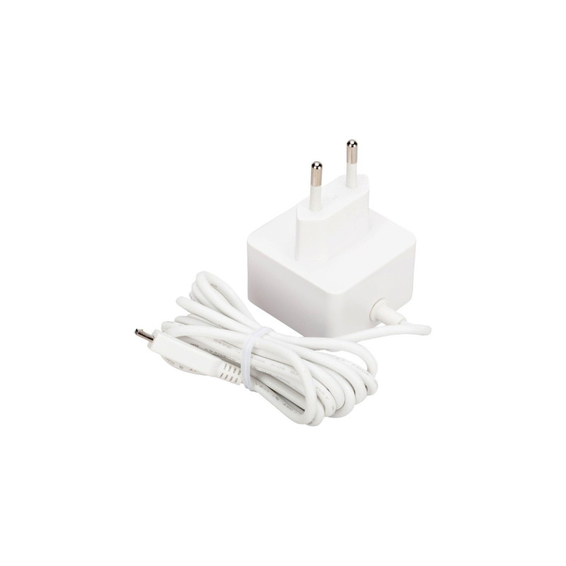 Raspberry Pi Foundation Offizielles Raspberry Netzteil PI 3, Stromversorgung(weiß)