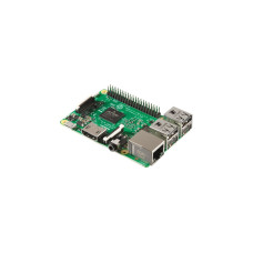 Raspberry Pi Foundation Raspberry Pi 3 model B, Mainboard